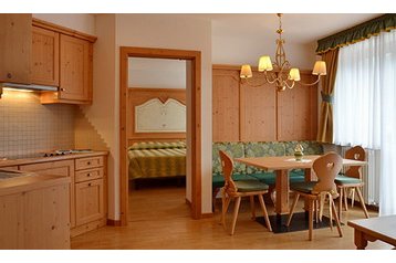Hôtel San Martino di Castrozza 1